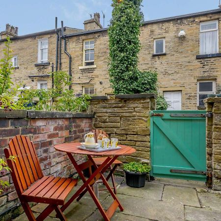Salts Mill Workers Cottage Шипли Экстерьер фото