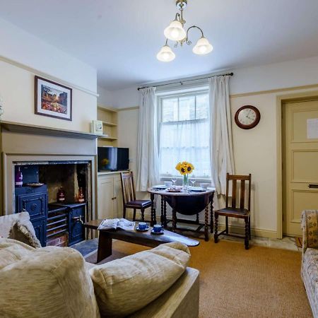 Salts Mill Workers Cottage Шипли Экстерьер фото